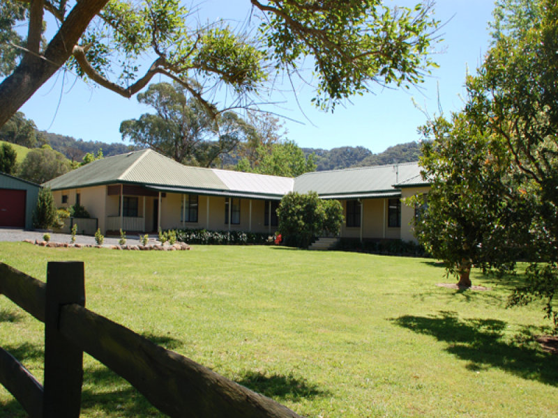 155 Curramore Road, Curramore, NSW 2533