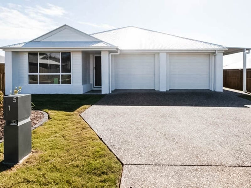 Houses for Rent in QLD 4305