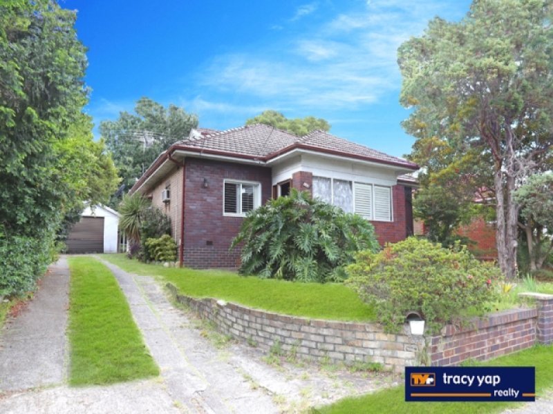 645 Blaxland Road, Eastwood, NSW 2122 Property Details