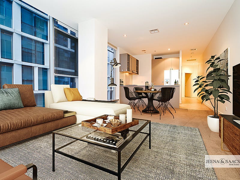 1305/31 Spring Street, Melbourne, Vic 3000 Property Details
