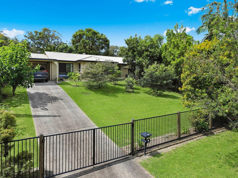 9 Olivia Court, Landsborough, Qld 4550 Property Details