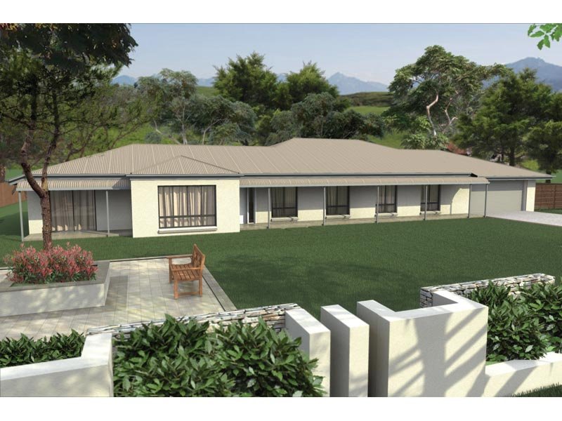 354 Jimbour Road, The Palms, QLD 4570