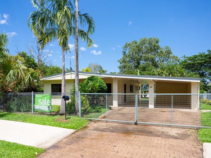 64 Irene Street, Mooroobool, Qld 4870 Property Details