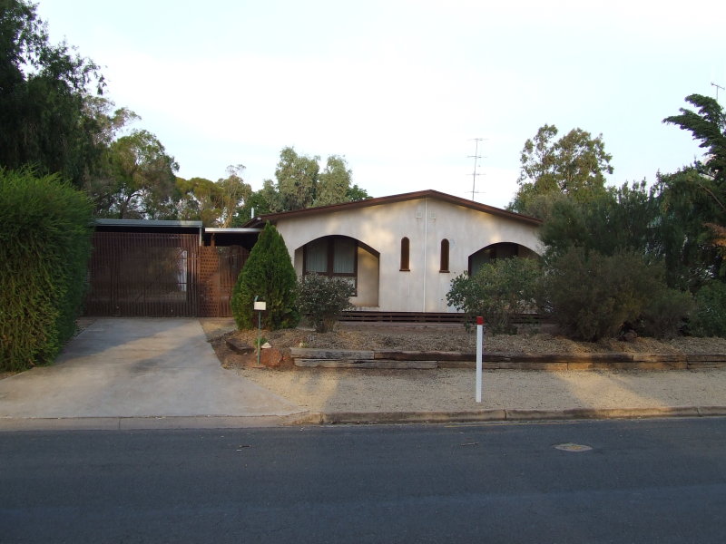 40 Wallace St, Balaklava, SA 5461 Property Details