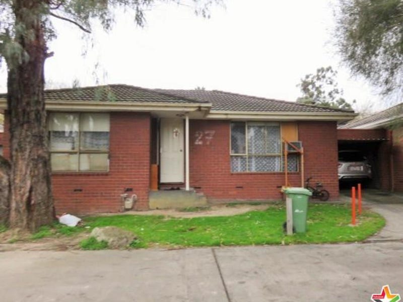 27/810 Emma Road, Croydon, VIC 3136
