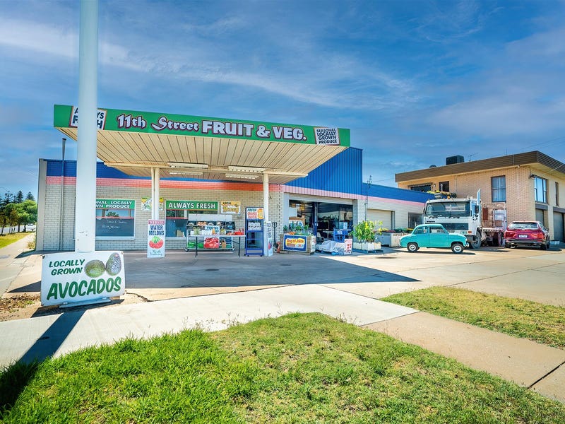 192192a Eleventh Street, Mildura, Vic 3500 House for Sale