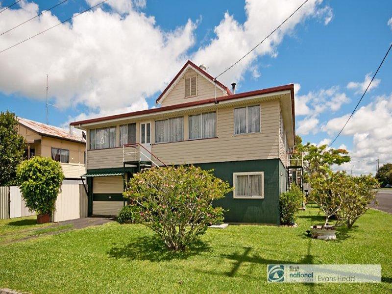 8 Alfred Street, Woodburn, NSW 2472 Property Details