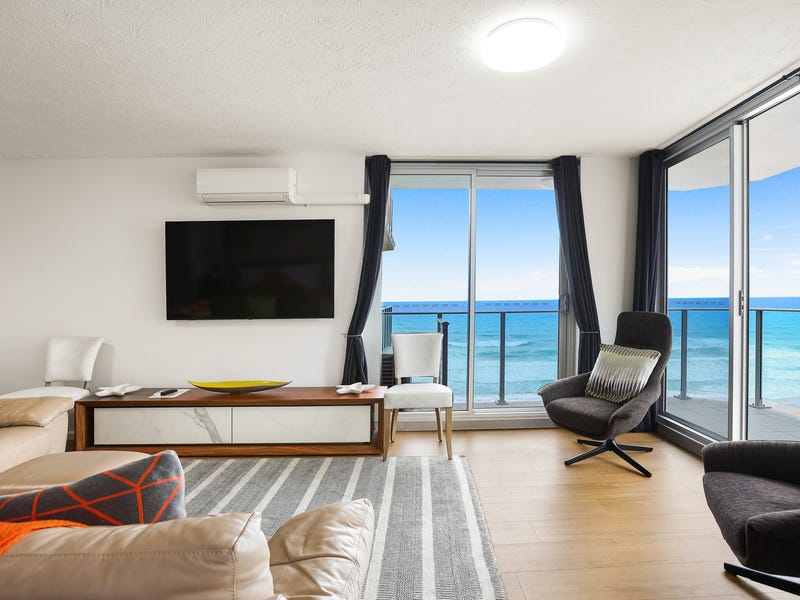 41/39-45 Broadbeach Boulevard, Broadbeach, Qld 4218 - Property Details