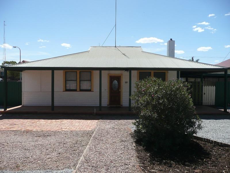 25 Playford Avenue, Whyalla Playford, Whyalla, SA 5600 Property Details