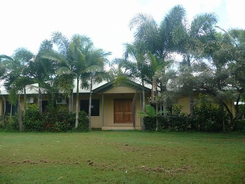 79 Blue Mountain Drive, Bluewater, Qld 4818 Property Details