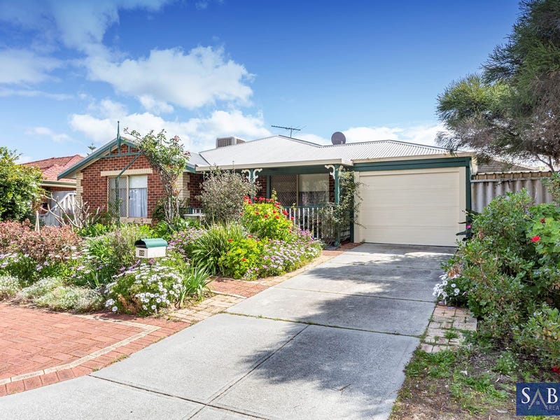 22 Waterhall Road, South Guildford, WA 6055 House for Sale