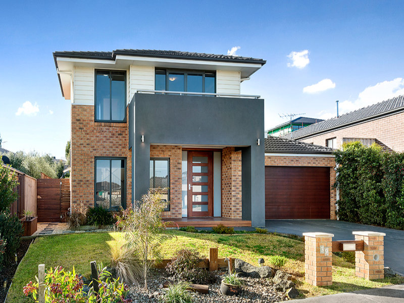 39 Kiora Avenue, Doreen, VIC 3754