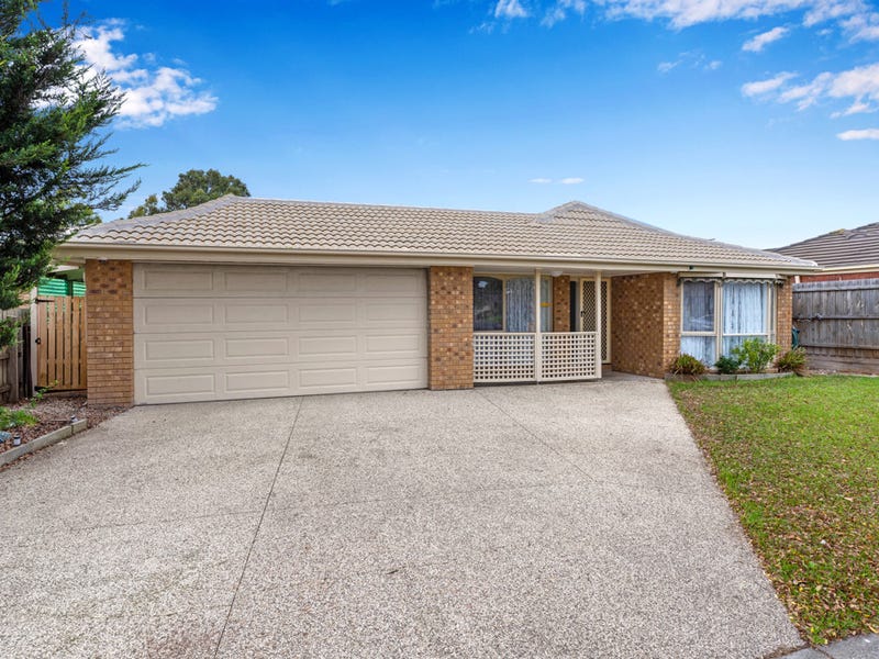 26 Westmill Drive, Hoppers Crossing, VIC 3029 - realestate.com.au