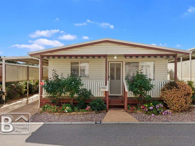 52/266 High Street, Kangaroo Flat, VIC 3555