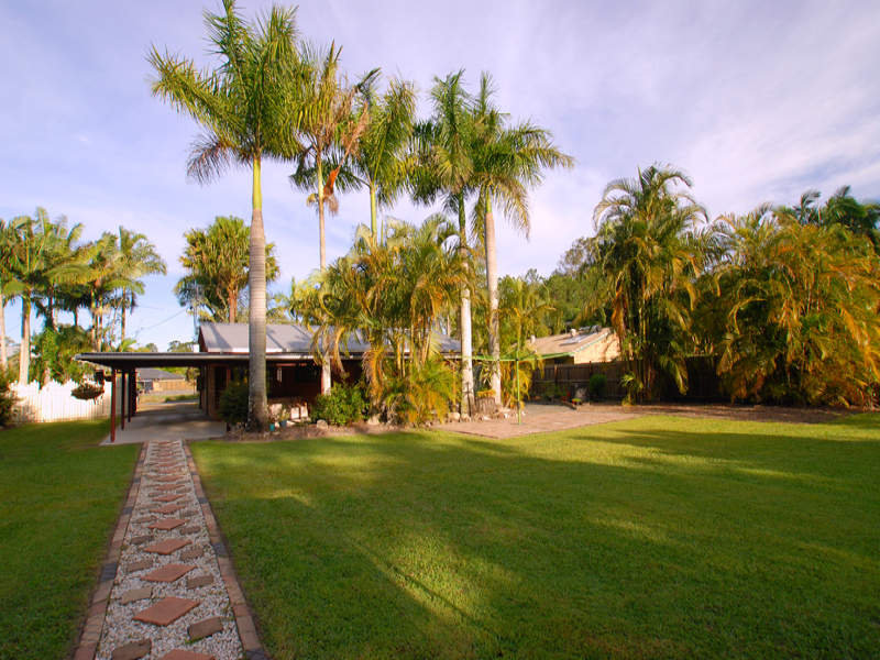 3 Forestdale Road, Landsborough, QLD 4550