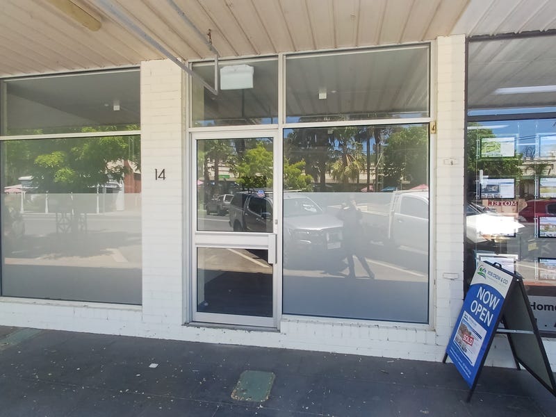 14 Deniliquin Street,, Tocumwal, NSW 2714 Studio for Rent