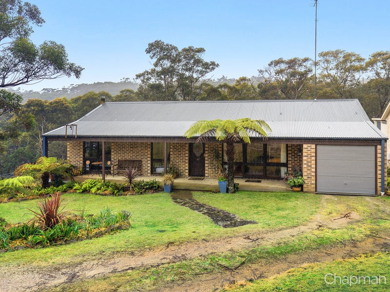 81 Seventh Avenue Katoomba Nsw 2780 Property Details