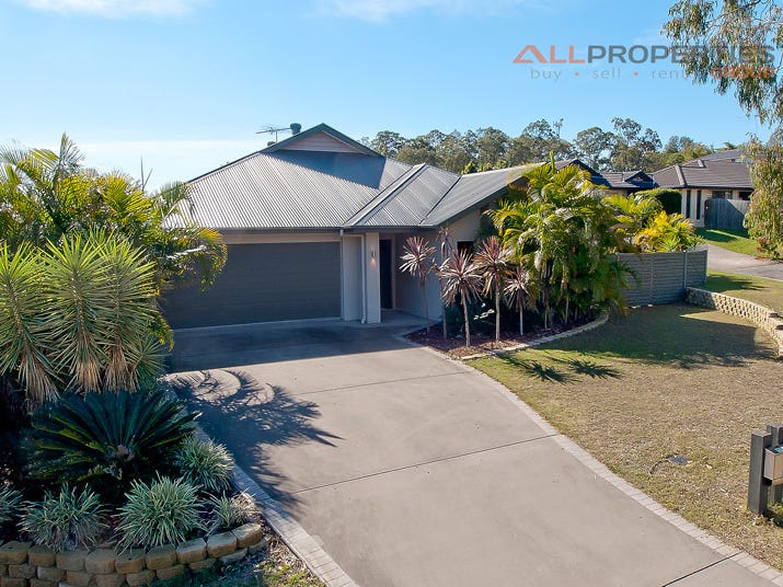 17 Uluru Place, Forest Lake, Qld 4078 House for Sale