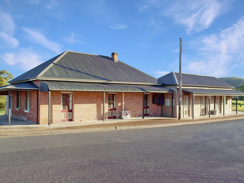 2755 Booral Road, Booral, NSW 2425