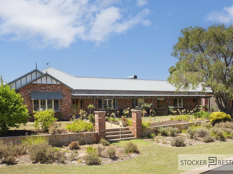 Sold Property Prices & Auction Results in Dunsborough Greater Region