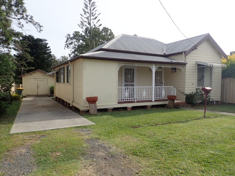 33 High Street, Taree, NSW 2430