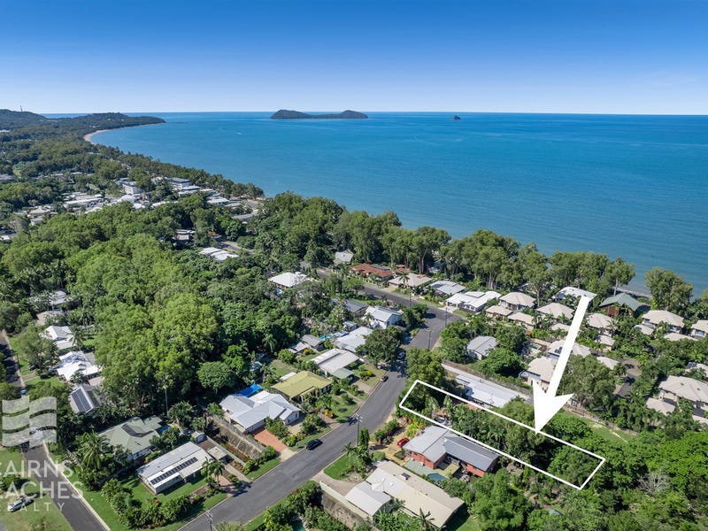 10 Undine Street, Clifton Beach, QLD 4879