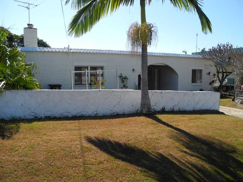 28 Booth Avenue Tannum Sands Qld 4680