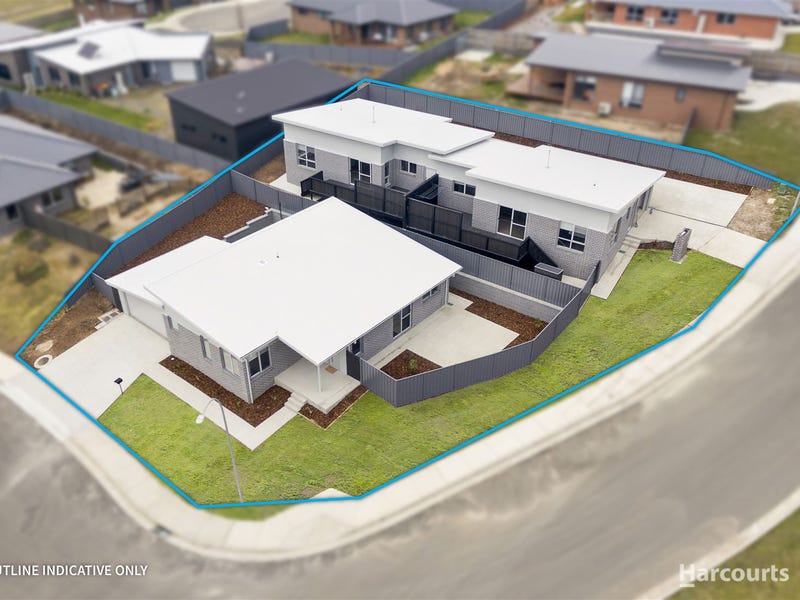 3/13 Ridgeview Crescent, Riverside, Tas 7250 - Property Details