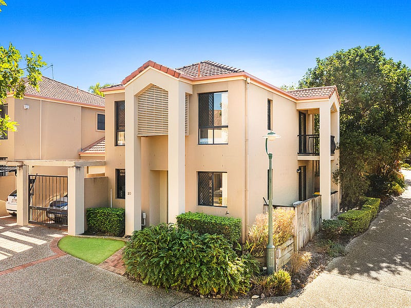 20/267277 Ashmore Road, Benowa, Qld 4217 Property Details