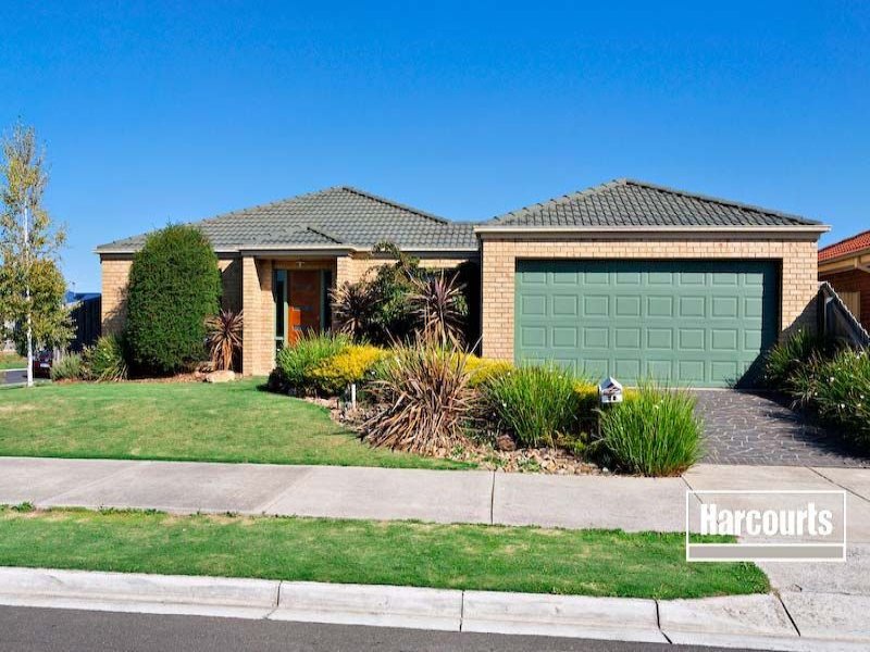 26 Dahlen Place, Berwick, Vic 3806 Property Details