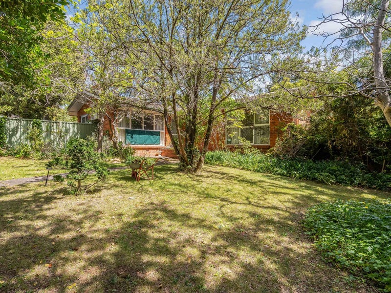 46 Raymond Place, Ainslie, ACT 2602 Property Details