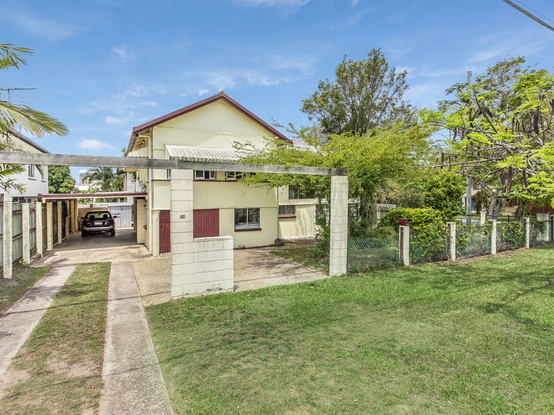 340 Scarborough Road, Scarborough, QLD 4020