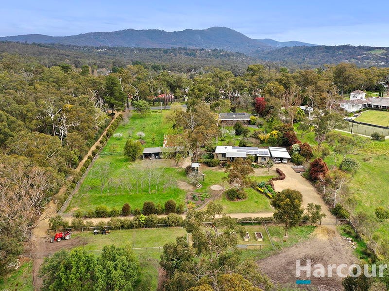 91 Old Gippsland Road, Lilydale, VIC 3140