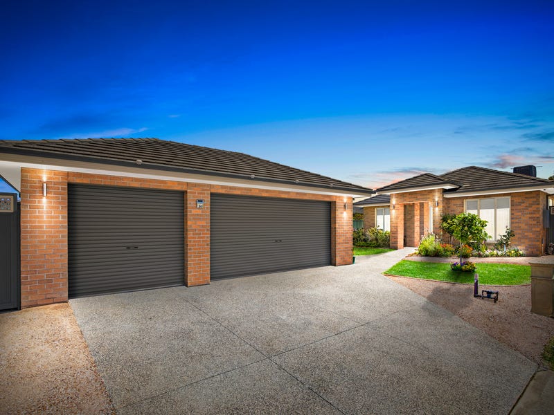 34 Aldridge Road, Wyndham Vale, VIC 3024