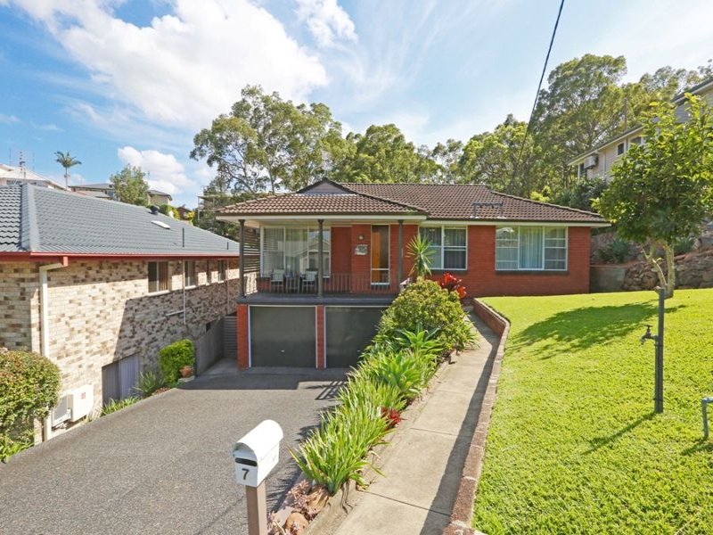 7 Greenwood Avenue, Belmont, NSW 2280 Property Details