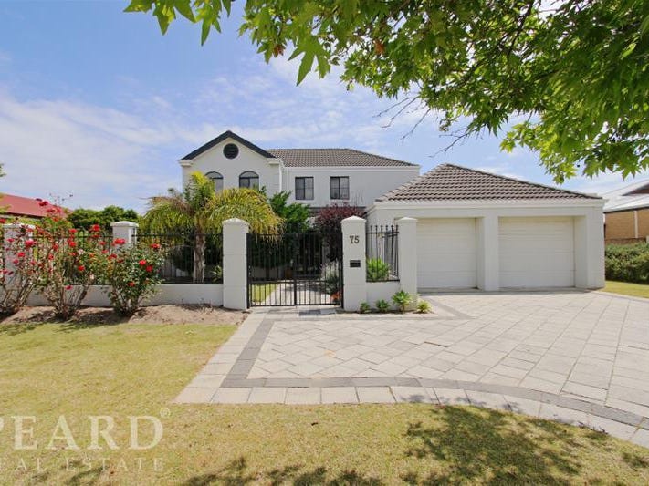 75 Goodwood Way, Canning Vale, WA 6155