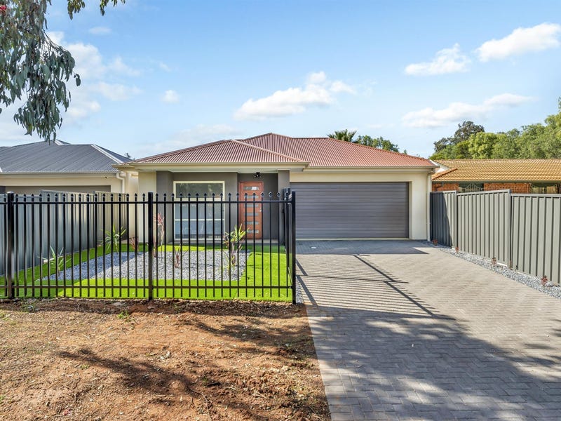 45A And 45B Verbena Drive, Parafield Gardens, SA 5107 House for Sale