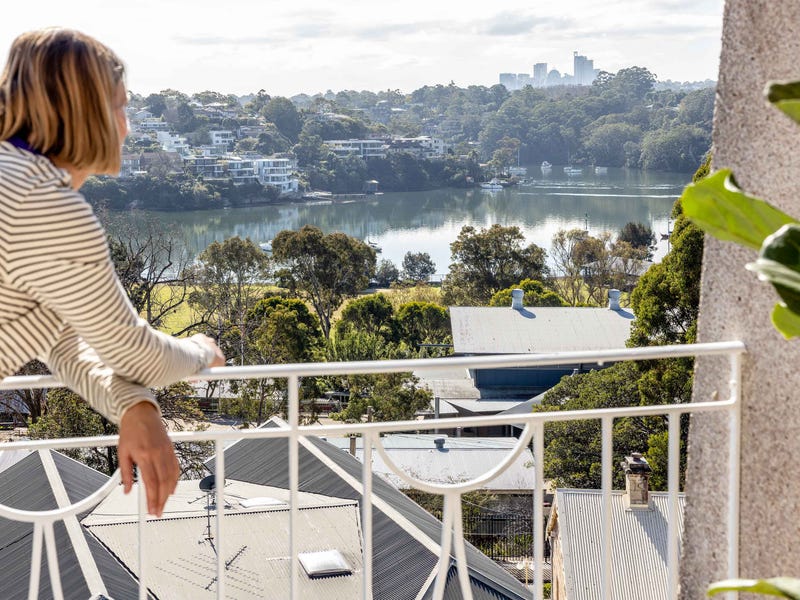 7/16 Church Street, Hunters Hill, NSW 2110