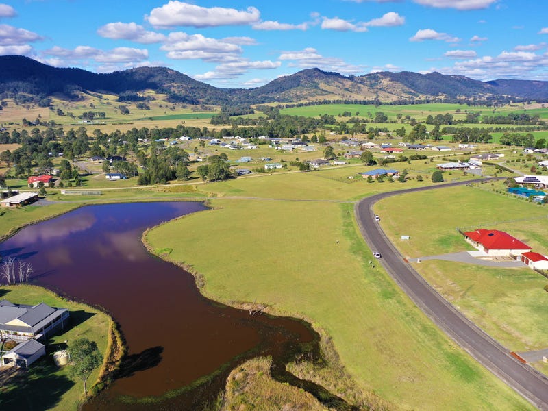 31 Moonlight Circuit, Gloucester, NSW 2422 Residential Land for Sale