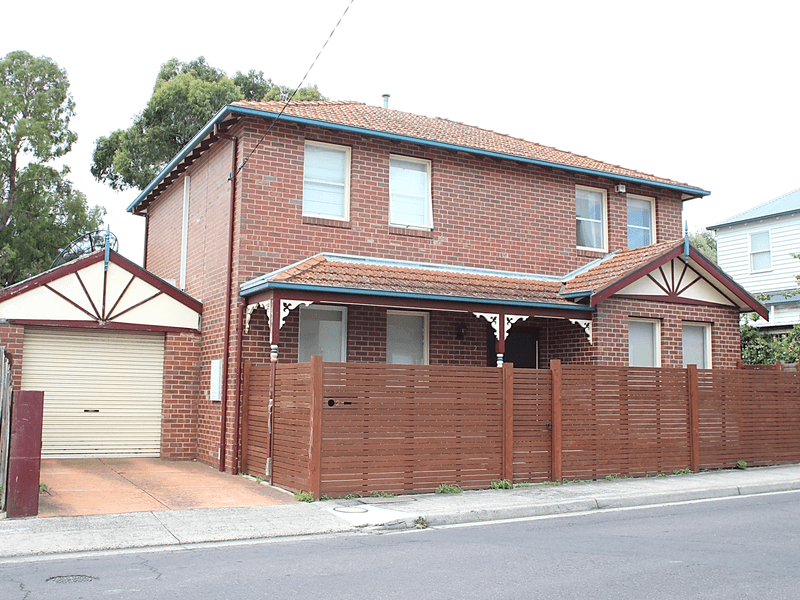 2 Duncan Street, Fairfield, VIC 3078