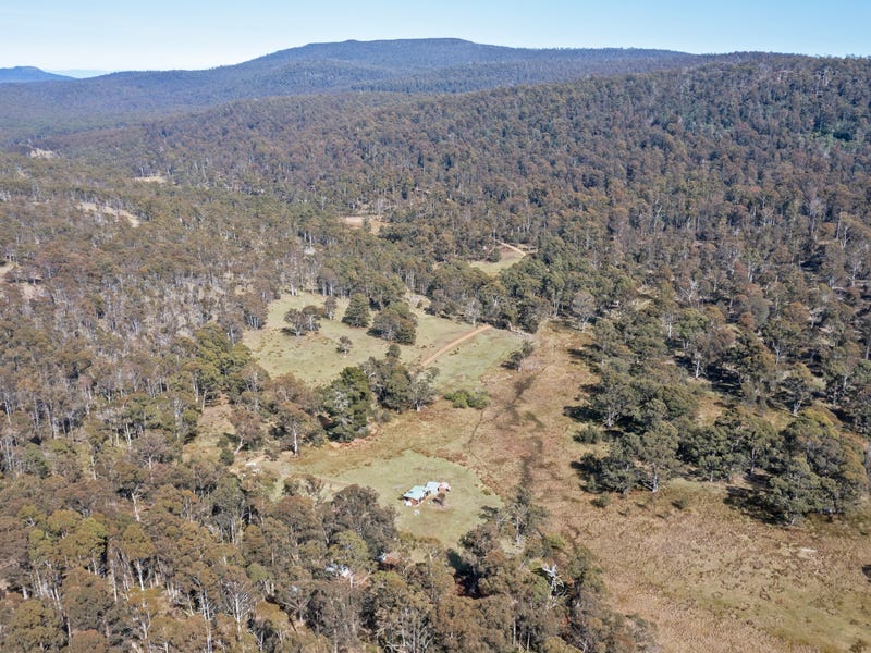 110 Table Mountain Road, Interlaken, Tas 7030 Property Details