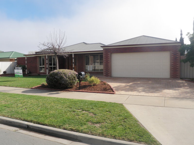 29 King Richard Drive, Shepparton, Vic 3630 Property Details