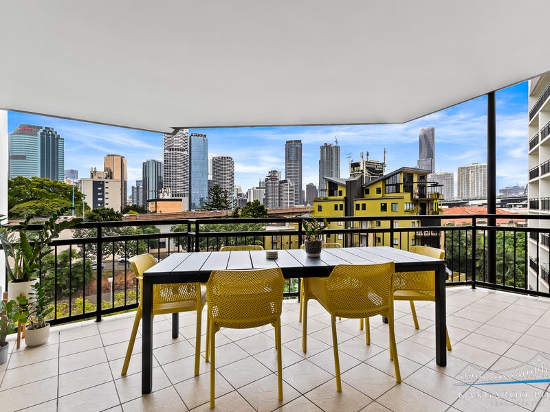 65/15 Goodwin Street, Kangaroo Point, QLD 4169 65/15 Goodwin Street, Kangaroo Point, QLD 4169