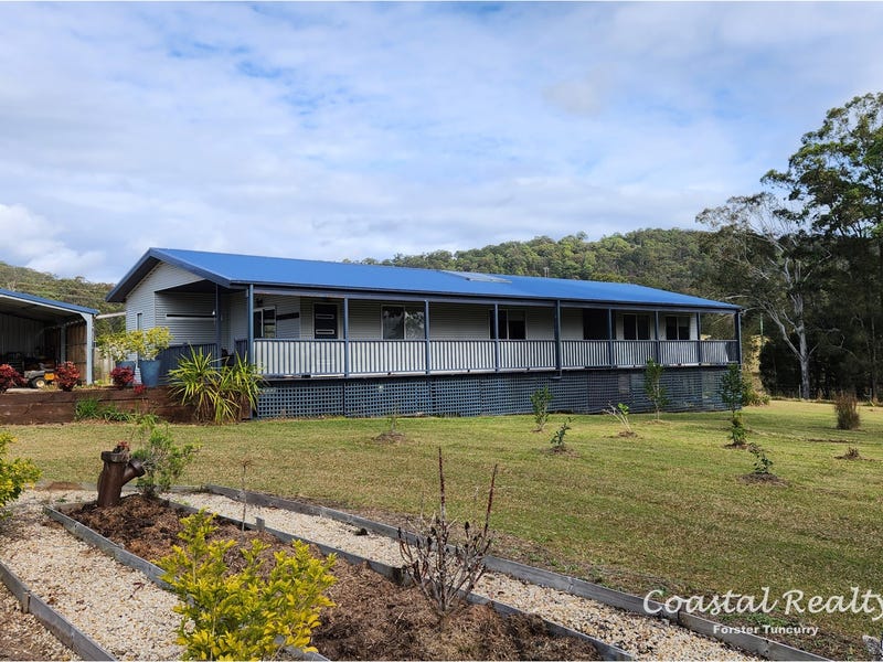 52 Melaleuca Drive, Coolongolook, NSW 2423 Property Details