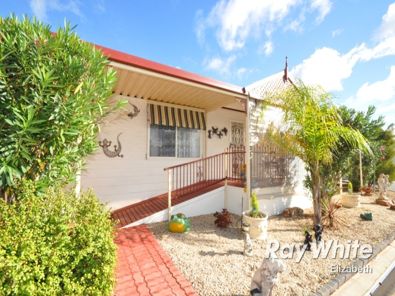 Site 197 Elizabeth Village, Andrews Road, Penfield, SA 5121 Property