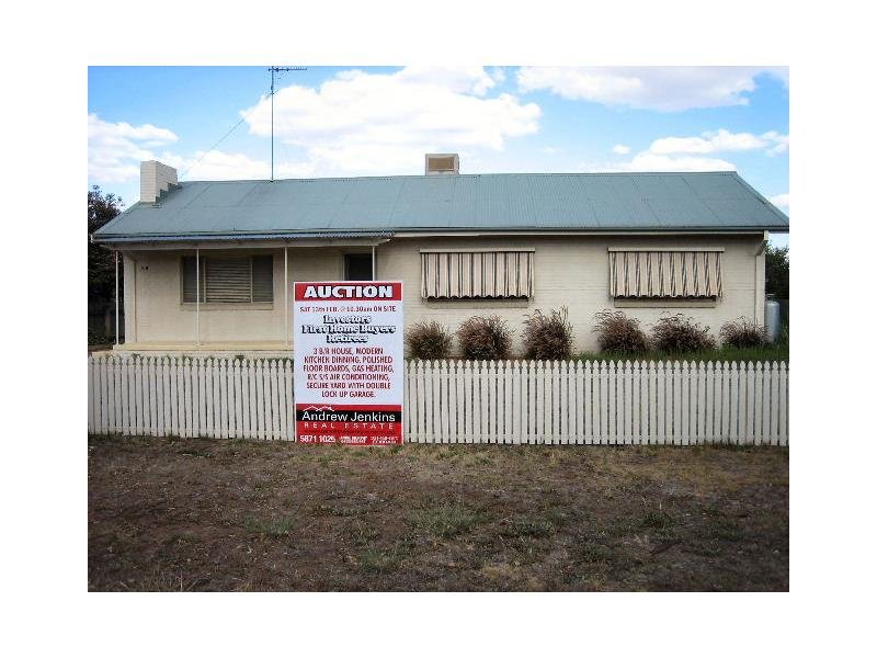 38 Cobram Street, Berrigan, NSW 2712 Property Details