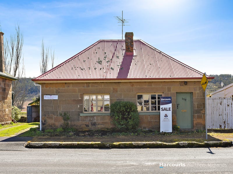 130 High Street, Oatlands, Tas 7120 Property Details