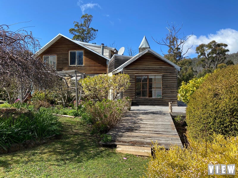 251 Lohreys Road, St Marys, TAS 7215