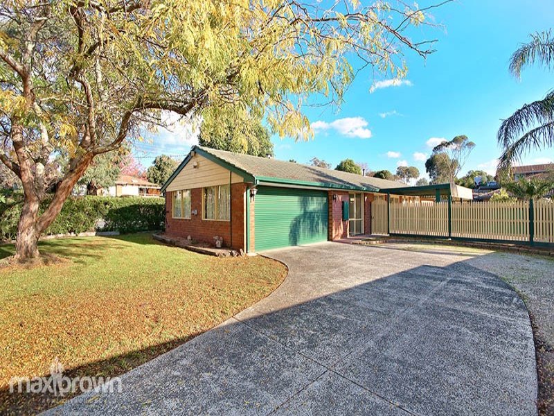 152 Nelson Road, Lilydale, Vic 3140 Property Details