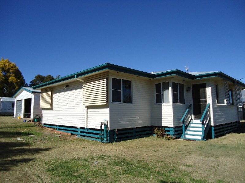 12 Douglas Street, Murgon, Qld 4605 Property Details